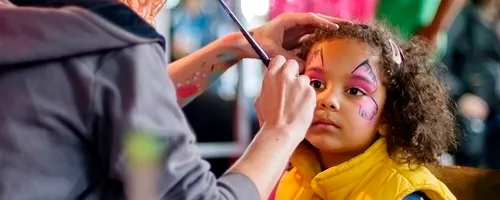 Face Painting