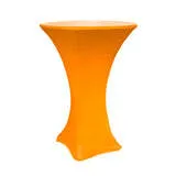 Spandex Cocktail Table Cover 30