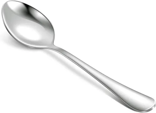 Dinner Spoon - Stainless Steel