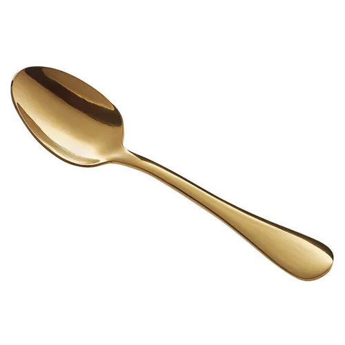 Dinner Spoon - Gold