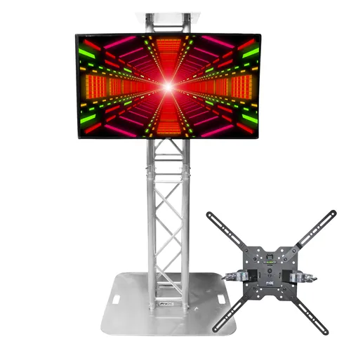 Truss Stand for TV Mount