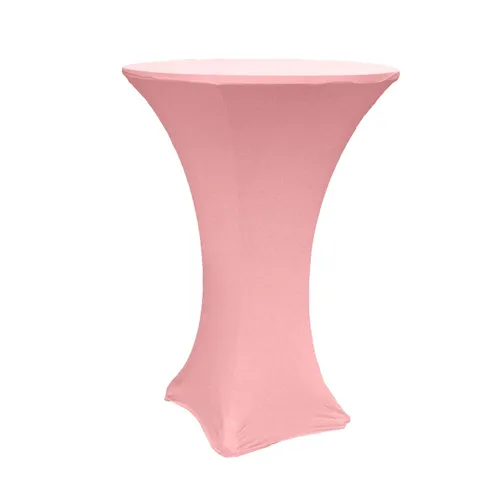 Spandex Cocktail Table Cover 30