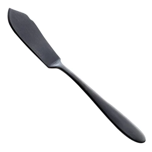 Butter Knife - Black