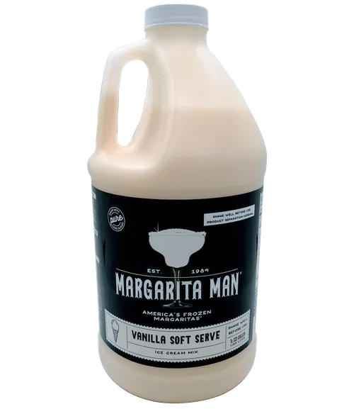 Margarita Mix 1 Gallon Mix