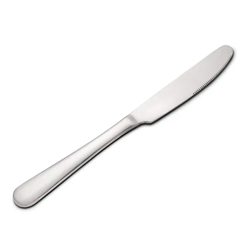 Dinner Knife - Stainless Steel