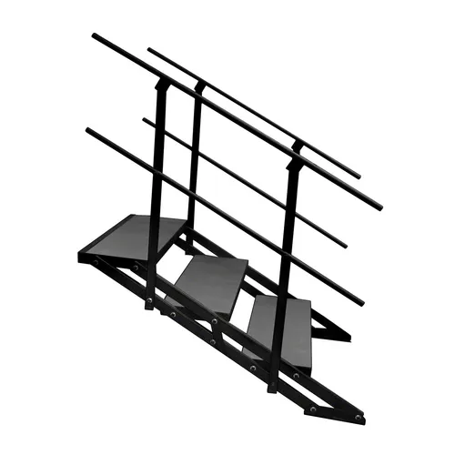 Stage Stairs