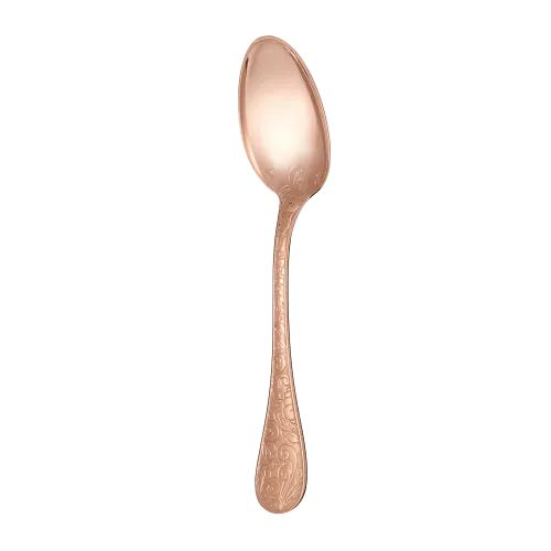 Dinner Spoon - Rose Gold