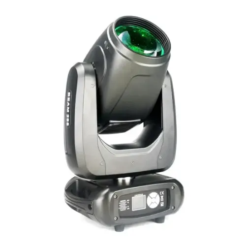 LED Beam 295w Good Moving Head Lighting Good For Dj