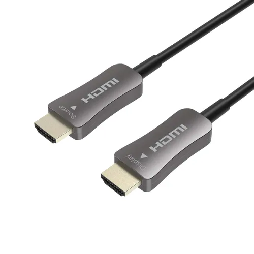 4K HDMI 100 FT Cable (HDMI 2.0,18Gbps) Ultra High Speed