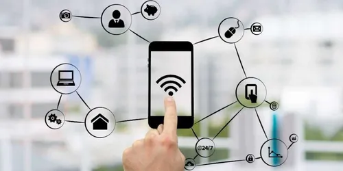 Event Internet & Connectivity Services