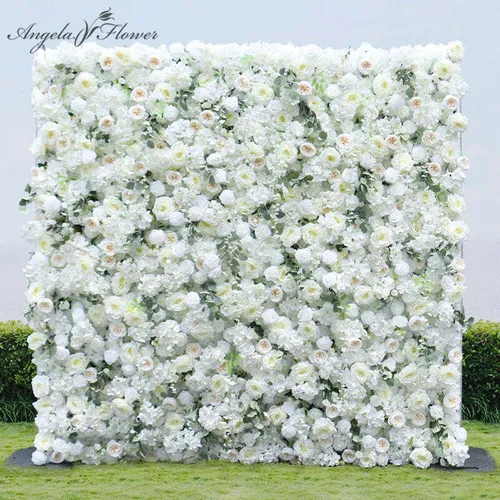 Flower Wall Backdrops