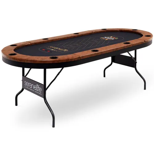 Poker Table Rental – Perfect for Casino Nights & Private Events in Dallas Metroplex