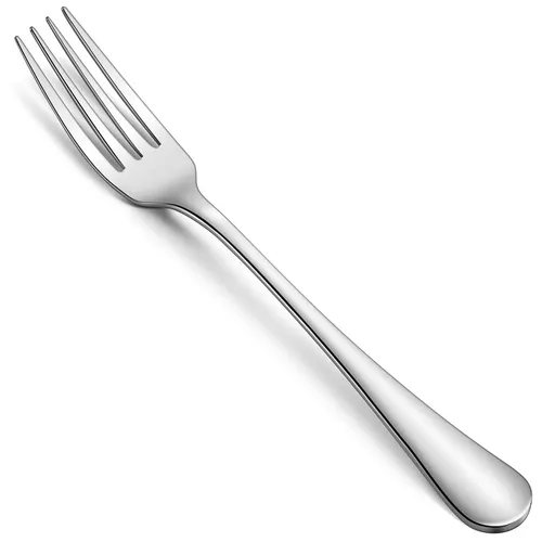 Dinner Fork - Stainless Steel