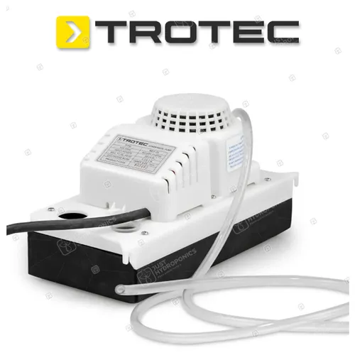 Trotec Kondensatpumpe extern