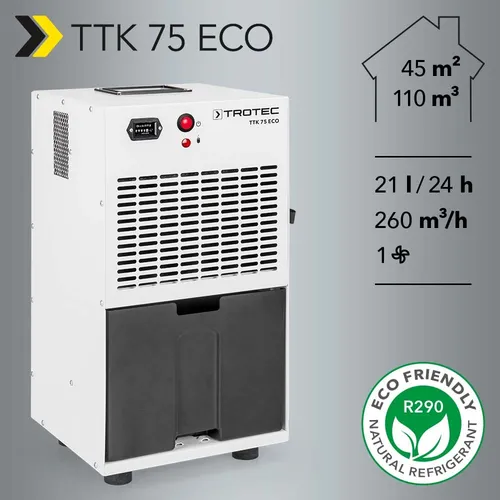 TTK 75 ECO