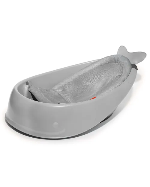 Skip hop Baby Whale Bath