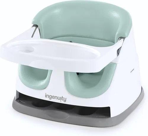 Ingenuity Baby Base 2-in-1