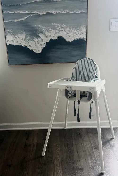 Antilop High Chair