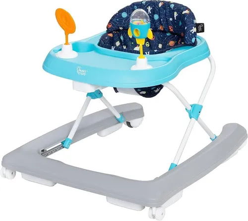 Smart Steps Baby Walker