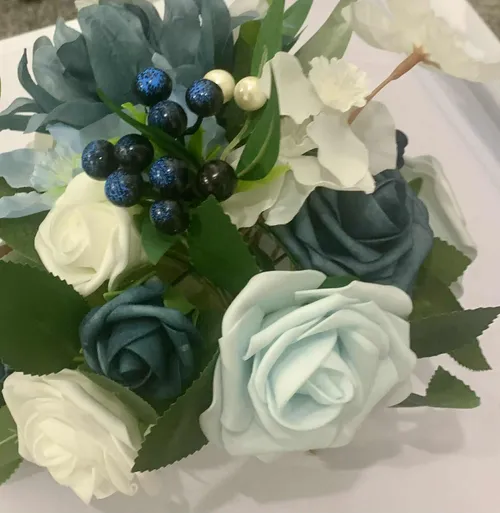 Tori Collection, Centerpiece Floral/ Bouquet