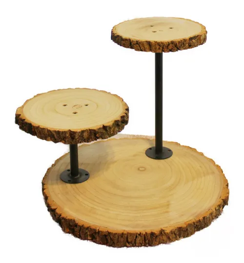 Food Service- Wood 14