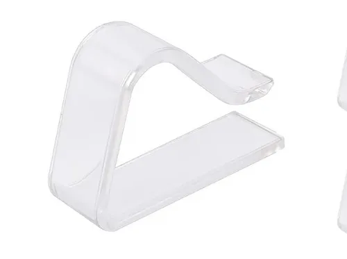 Table clips