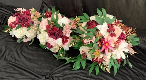 Florals- Terra Collection, Bouquet, Bridesmaid