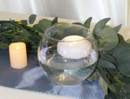 Candle- Votive Led Candles, Box of 24