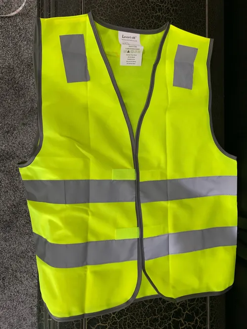 Safety Vests