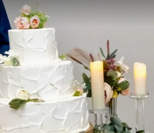 Candles, Led Box of 12