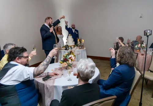 Liza Collection- Centerpieces