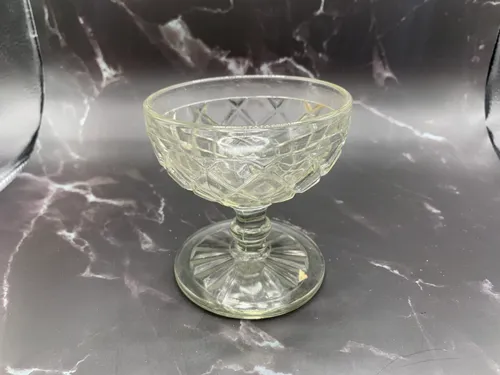 Dishware- Punch Glasses- Short