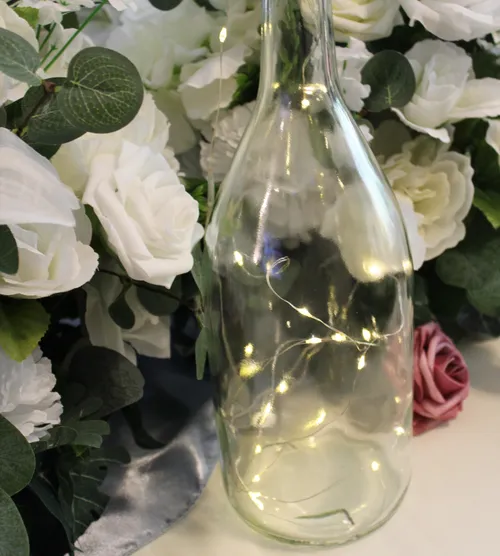 Lights- LED Fairy lights String 6,5 Ft. 20 LED