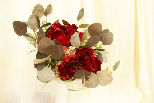 Passion Collection- Bridesmaid Bouquet