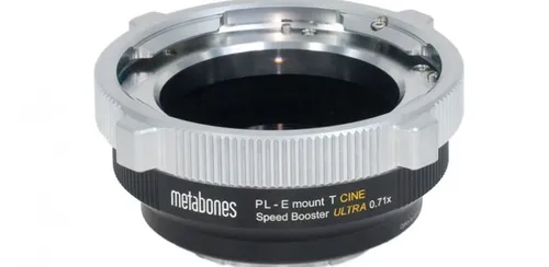 ADAPTADOR DE MONTURA E a PL