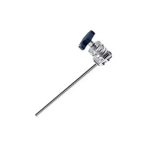 BARRA CORTA AVENGER D500  (con D200)