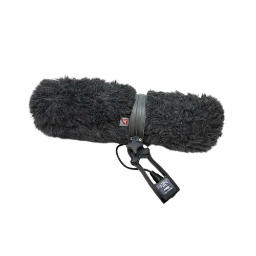 ZEPPELIN RYCOTE PARA VIENTO CON PELUDO