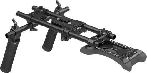 SHOULDER SMALLRING (Hasta 3kg) PARA DSLR/MIRRORLESS