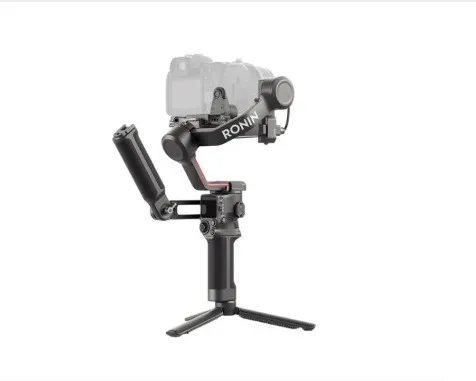 GIMBAL RONIN S3 (Hasta 4.5 Kg)