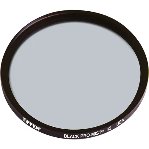 FILTRO TIFFEN BLACK PROMIST 1/2 82mm
