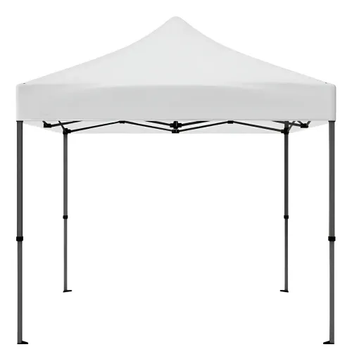 GAZEBO BLANCO 3x3m