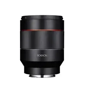 ROKINON AF 50mm f1.4 (Sony) - FF (67ø)