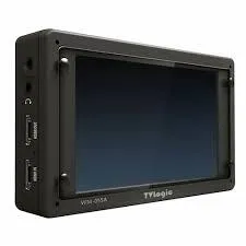 MONITOR TV-LOGIC VFM-055A  5.5” OLED (HDMI IN/OUT - SDI IN/OUT)