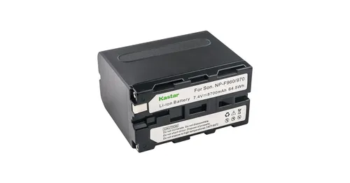 BATERIA NP (F960/970)