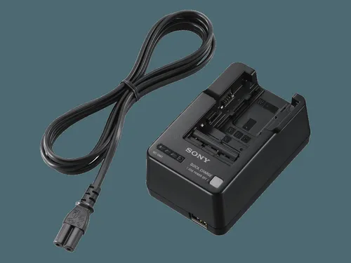 CARGADOR NP - FW50 (SONY)