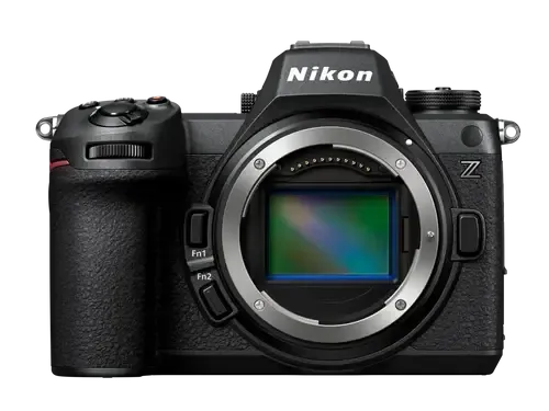 NIKON Z6