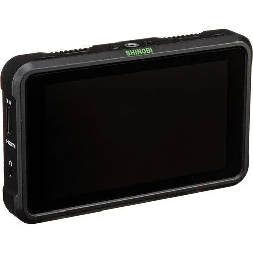 MONITOR ATOMOS SHINOBI 5.2” (HDMI IN)