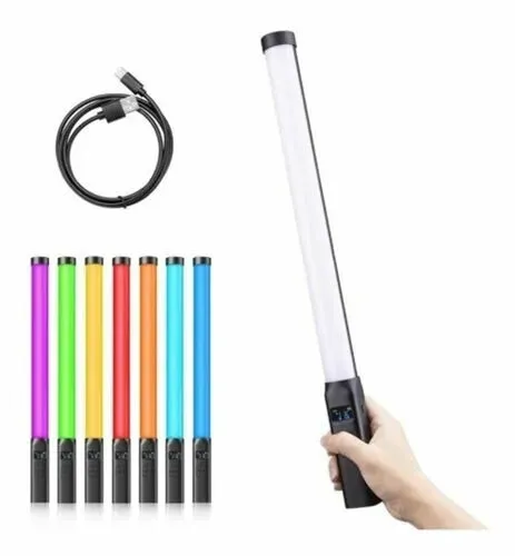 TUBO RGB INALAMBRICO STARWARE - 7W