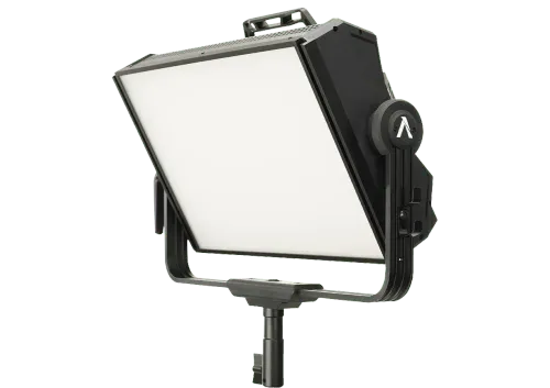 PANEL LED GEMINI LITEPANEL RGB 200w (Incluye trípode y alargue).