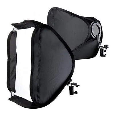 SOFTBOX P/ FLASH DE ZAPATA